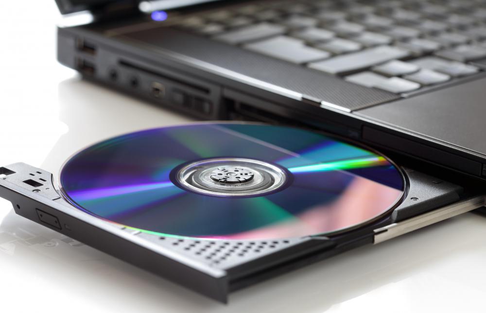 Removable and CD Media